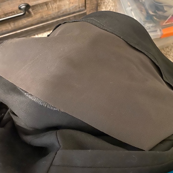 COPY - Black pants - Picture 3 of 3